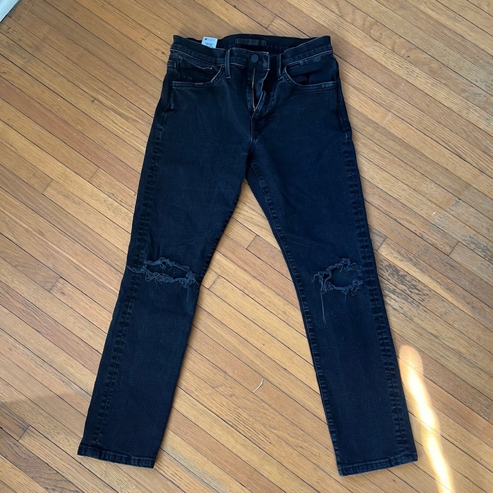 Men’s Black Joe’s Jeans 29/30